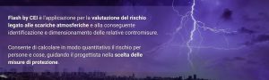 CEI – Comitato Elettrotecnico Italiano | SOFTWARE | Flash by CEI - CEI ...